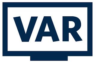 VAR trademark