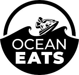 OCEAN EATS trademark