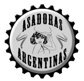 ASADORAS ARGENTINAS trademark