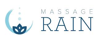 MASSAGE RAIN trademark