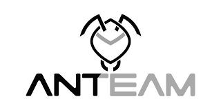 ANTEAM trademark