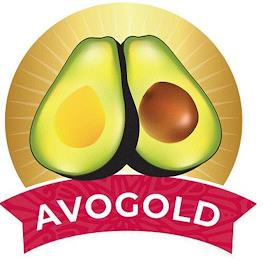 AVOGOLD trademark