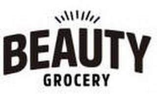 BEAUTY GROCERY trademark