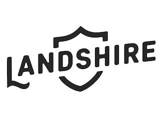 LANDSHIRE trademark