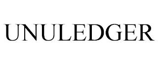 UNULEDGER trademark