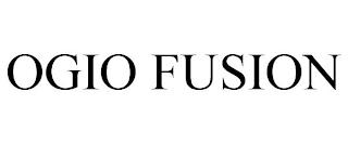 OGIO FUSION trademark