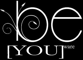 BE [YOU]WARE trademark