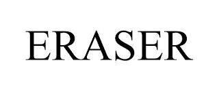 ERASER trademark