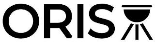 ORIS trademark