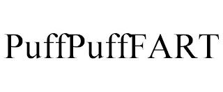 PUFFPUFFFART trademark