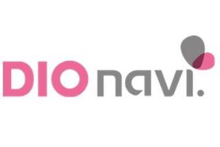 DIO NAVI trademark