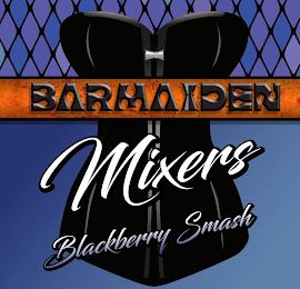 BARMAIDEN MIXERS BLACKBERRY SMASH trademark