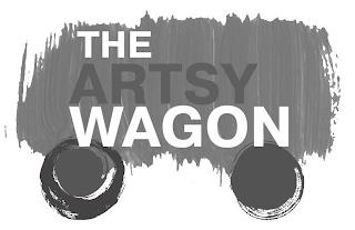 THE ARTSY WAGON trademark