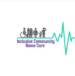 INCLUSIVE COMMUNITY HOME CARE trademark