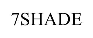 7SHADE trademark