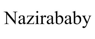 NAZIRABABY trademark