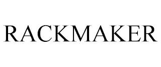 RACKMAKER trademark