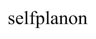 SELFPLANON trademark