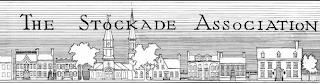 THE STOCKADE ASSOCIATION trademark