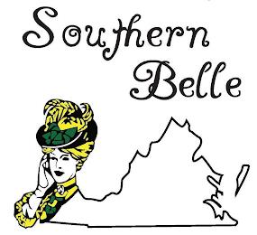 SOUTHERN BELLE trademark