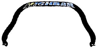 HIGHBAR trademark