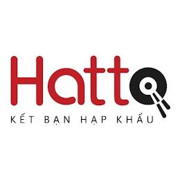 HATTO KÊT BAN HAP KHÂU trademark