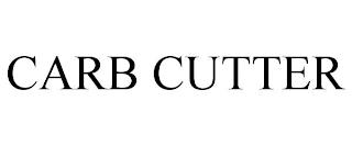 CARB CUTTER trademark