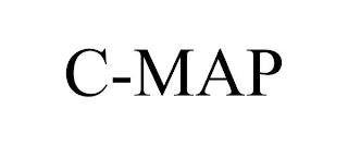 C-MAP trademark