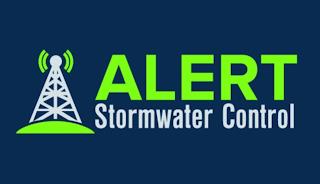 ALERT STORMWATER CONTROL trademark