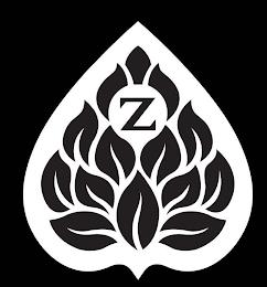 Z trademark