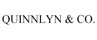 QUINNLYN & CO. trademark