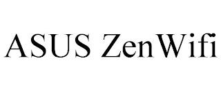 ASUS ZENWIFI trademark