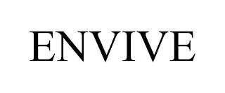 ENVIVE trademark