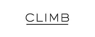 CLIMB trademark