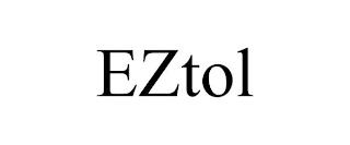 EZTOL trademark