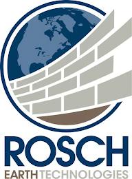 ROSCH EARTH TECHNOLOGIES trademark