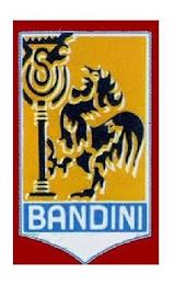 BANDINI trademark