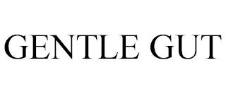 GENTLE GUT trademark