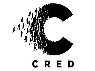 C CRED trademark