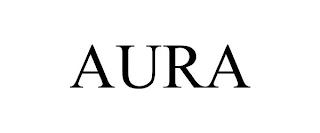 AURA trademark