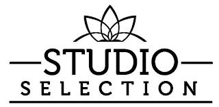 STUDIO SELECTION trademark