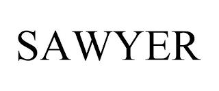 SAWYER trademark