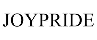 JOYPRIDE trademark