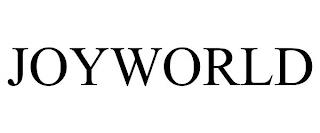 JOYWORLD trademark