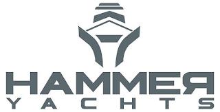 HAMMER YACHTS trademark