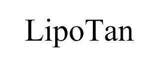 LIPOTAN trademark