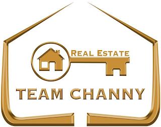 REAL ESTATE TEAM CHANNY trademark