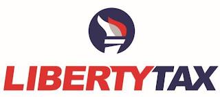 LIBERTY TAX trademark