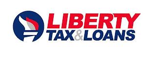 LIBERTY TAX&LOANS trademark