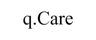 Q.CARE trademark